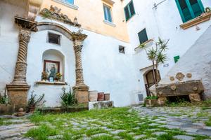 Gallipoli Centro Storico libera dal 3-10 agosto