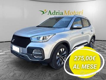 DR AUTOMOBILES dr 5.0 1.5 Bi-Fuel GPL