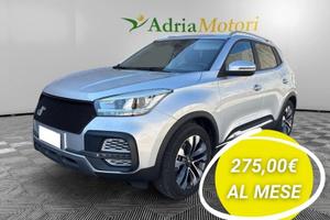 DR AUTOMOBILES dr 5.0 1.5 Bi-Fuel GPL