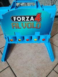 forza 4 al volo originale 