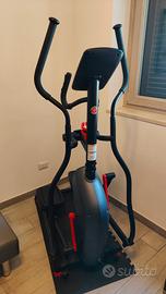 Cyclette ellittica Schwinn 510e