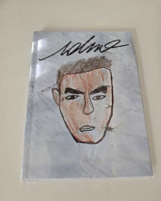 SALMO – CD “PLAYLIST” Deluxe autografato
