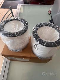 Filtro HEPA H13 Philips Serie 600 FY0611 AC0650
