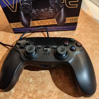 Controller wireless per Ps4