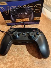 Controller wireless per Ps4