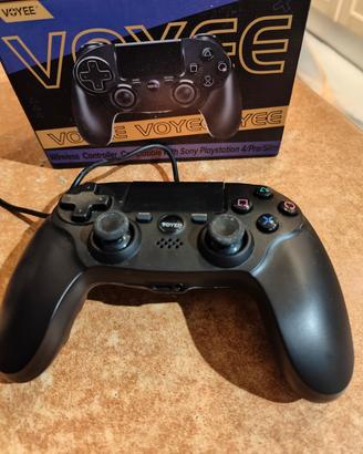 Controller wireless per Ps4