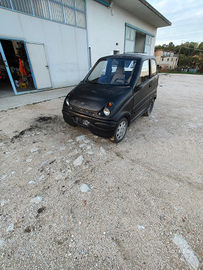 Microcar tasso 50