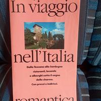 le guide di Grazia -viaggio nell'Italia romantica