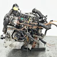 MOTORE COMPLETO RENAULT Clio Serie K9K700 Diesel 1