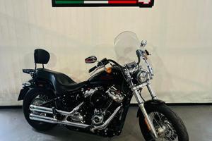 HARLEY-DAVIDSON Softail Standard CRUISER