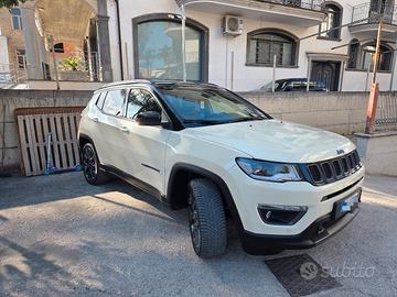 jeep compass 4xe 240cv plug-in