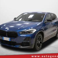 BMW X2 18D 150CV STEPTRONIC X-DRIVE BUSINESS ADVAN