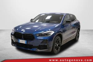 BMW X2 18D 150CV STEPTRONIC X-DRIVE BUSINESS ADVAN