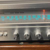 Sintoamplificatore emerson mod. Ermes 7355