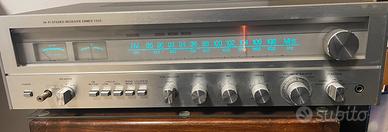 Sintoamplificatore emerson mod. Ermes 7355