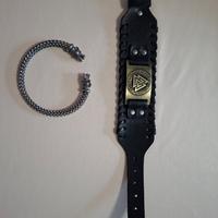 bracciali vichinghi