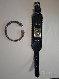 bracciali vichinghi