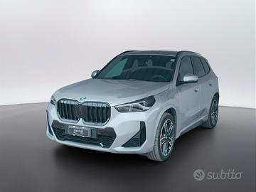 BMW X1 U11 - X1 xdrive20d mhev 48V MSport P U13586