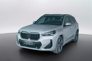 BMW X1 U11 - X1 xdrive20d mhev 48V MSport P U13586
