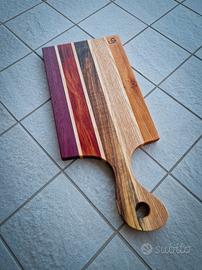 Tagliere legno