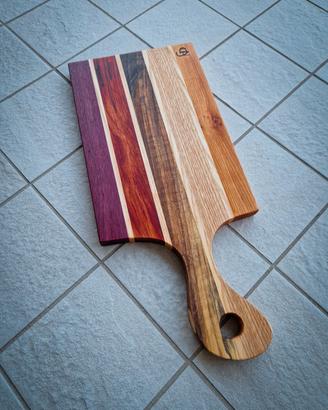 Tagliere legno