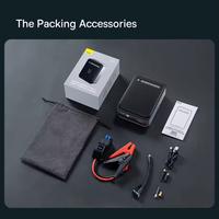 Avviatore di emergenza Con compressore booster