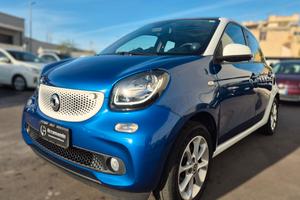 Smart ForFour Passion 1.0 70CV Twinamic