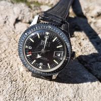 Orologio Rodan sub skin diver  vintage