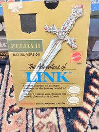 Nintendo Zelda II - The Adventure of Link