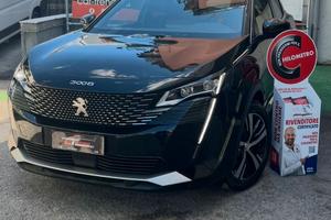 Peugeot 3008 BlueHDi 130 S&S EAT8 GT