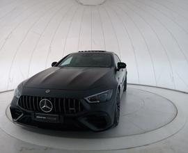 Mercedes-Benz GT Coupé 4 AMG GT Coupe 4 - X29...