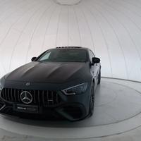 Mercedes-Benz GT Coupé 4 AMG GT Coupe 4 - X29...