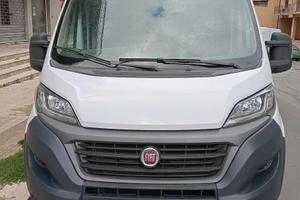 Fiat Ducato 2300 multi jet passo medio tetto alto