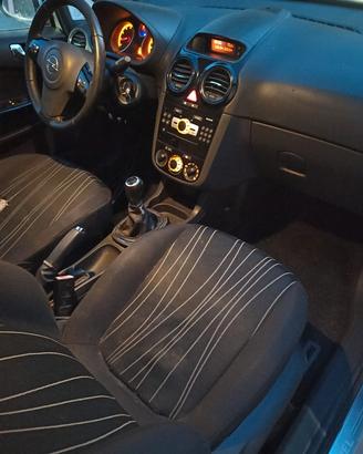 Tutti i ricambi Opel Corsa D 5 porte benzina