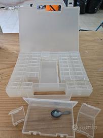 contenitori per perline