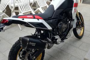YAMAHA TENERE 700 RALLY EDITION