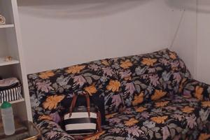 Delizioso bilocale arredato in Pozzuolo Umbro