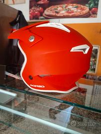casco jet Acerbis 