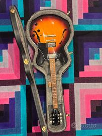Chitarra Gibson Memphis ES semi-hollow