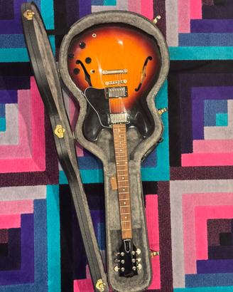 Chitarra Gibson Memphis ES semi-hollow
