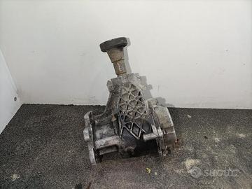 DIFFERENZIALE ANTERIORE FORD Kuga Serie (CBV) 7530