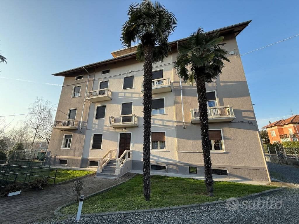 Apartment in Candelo, Biella - Vista 3