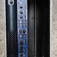 finale di potenza amplificatore 