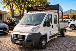 Fiat Ducato 35 2.3 MJT PM-TN Furgone