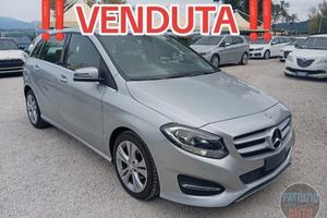 Mercedes-benz B 180 d Sport