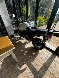 BMW 1.100 GS