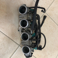 Ricambi e motore honda cbr1000rr