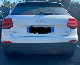 Audi q2 - 2017