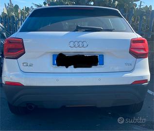 Audi q2 - 2017