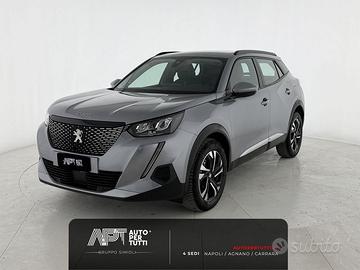 Peugeot 2008 1.5 bluehdi Allure s&s 100cv